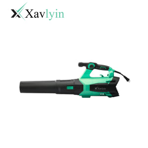 Xavlyin Airstream 660 CFM 110 MPH Corded Electric Leaf Blower