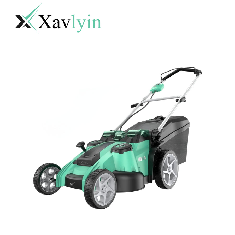 Lawn Mowers