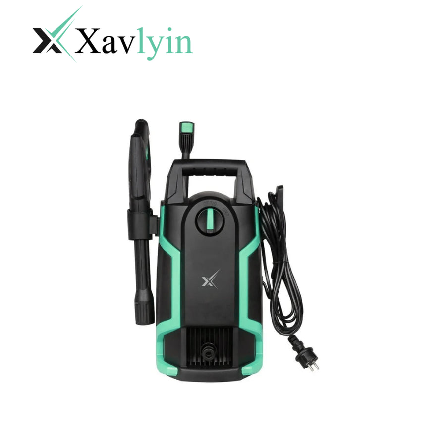 Pressure Washers