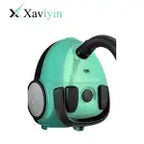 Xavlyin Dustflow 1050W Bagged Vacuum Cleaner