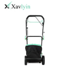جزازة عشب ذاتية الدفع تعمل بالبنزين Xavlyin Fieldcore 139cc