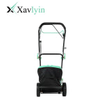 Xavlyin Fieldcore 139cc Gas Self-propelled Lawn Mower