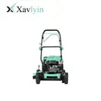 جزازة عشب ذاتية الدفع تعمل بالبنزين Xavlyin Fieldcore 139cc