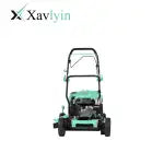 Xavlyin Fieldcore 139cc Gas Self-propelled Lawn Mower