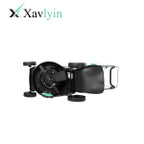 جزازة عشب ذاتية الدفع تعمل بالبنزين Xavlyin Fieldcore 139cc