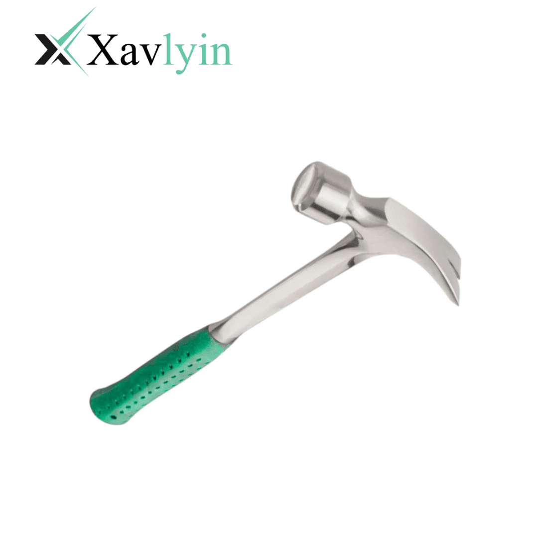 Xavlyin Forgesrike 11-inch Steel Hammer