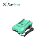 Xavlyin Greenedge 38V 21-inch Dual-blade Cordless Lawn Mower