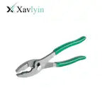 Xavlyin Gripsure 7-inch Adjustable Pliers