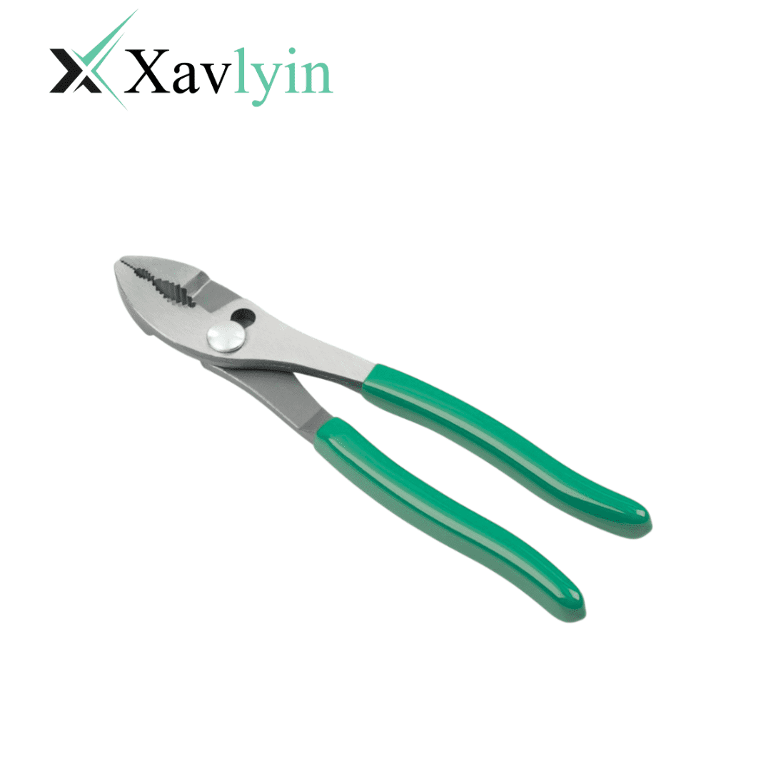 Xavlyin Gripsure 7-inch Adjustable Pliers