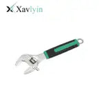 Xavlyin Ironlock 9-inch Adjustable Wrench