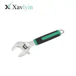 Xavlyin Ironlock 9-inch Adjustable Wrench