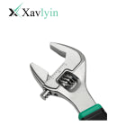 Xavlyin Ironlock 9-inch Adjustable Wrench