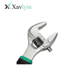 Xavlyin Ironlock 9-inch Adjustable Wrench