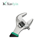 Xavlyin Ironlock 9-inch Adjustable Wrench