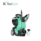 غسالة الضغط العالي Xavlyin Powersurge بقوة 128 بار