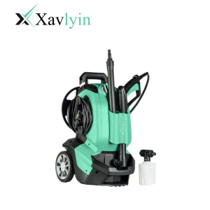 Xavlyin Powersurge 128 bar High-pressure Pressure Washer