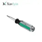 مفك براغي دقيق Xavlyin Torqueflex مقاس 7 بوصات