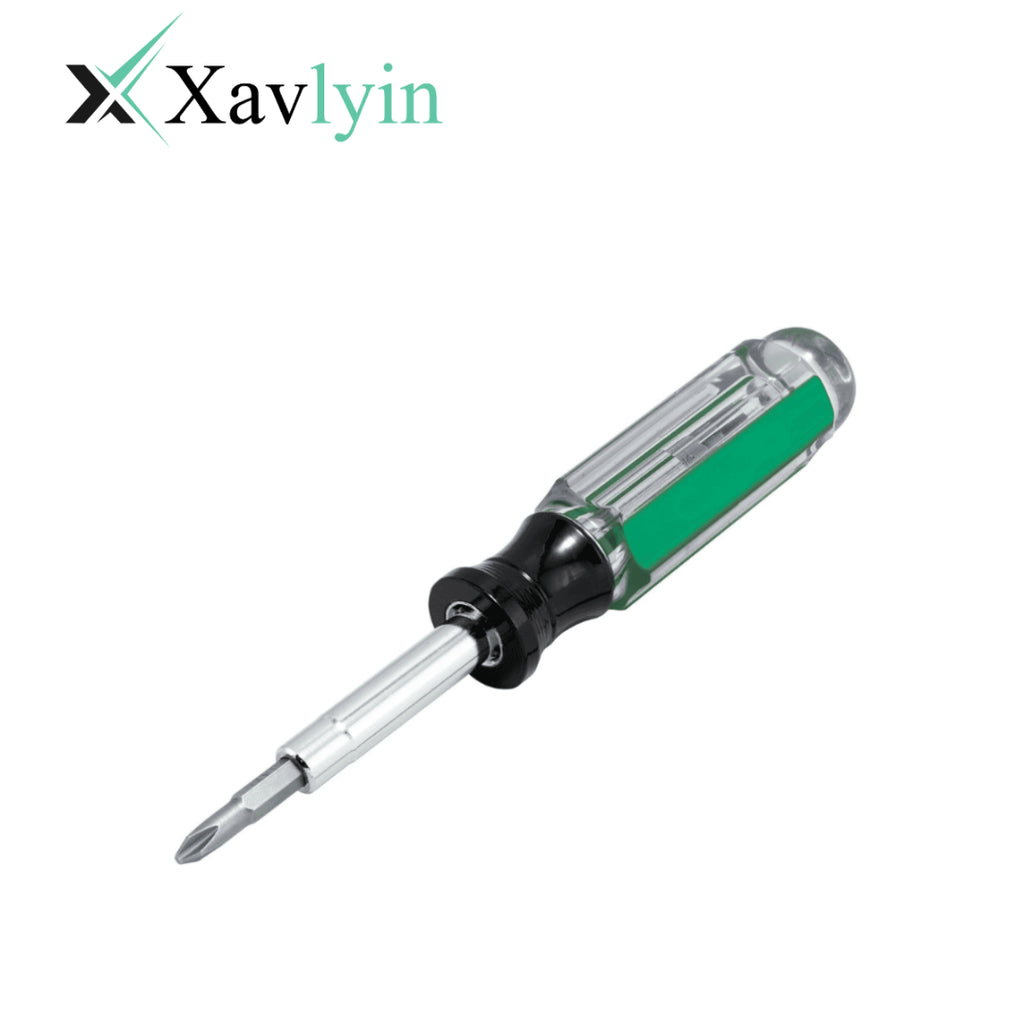 مفك براغي دقيق Xavlyin Torqueflex مقاس 7 بوصات