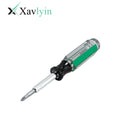 مفك براغي دقيق Xavlyin Torqueflex مقاس 7 بوصات