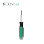 مفك براغي دقيق Xavlyin Torqueflex مقاس 7 بوصات
