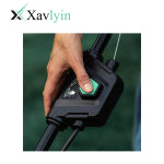 Xavlyin Turfline 36V Brushless Self-propelled Lawn Mower