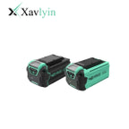 Xavlyin Yardflow 76V 20-inch Brushless Cordless Push Lawn Mower