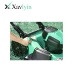 Xavlyin Yardflow 76V 20-inch Brushless Cordless Push Lawn Mower