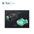 Xavlyin Yardflow 76V 20-inch Brushless Cordless Push Lawn Mower
